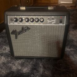 Fender Frontman 20G