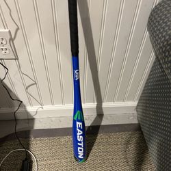 Easton Baseball Bat 28 Inch. 2 1/4 “. S250