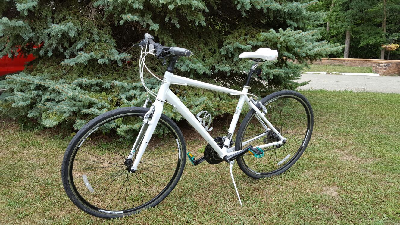 Trek FX 7.3 Road Bike