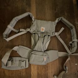 Ergo 360 Baby Carrier