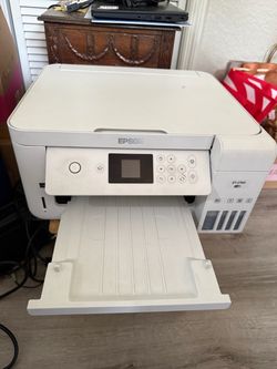 Epson Color Printer
