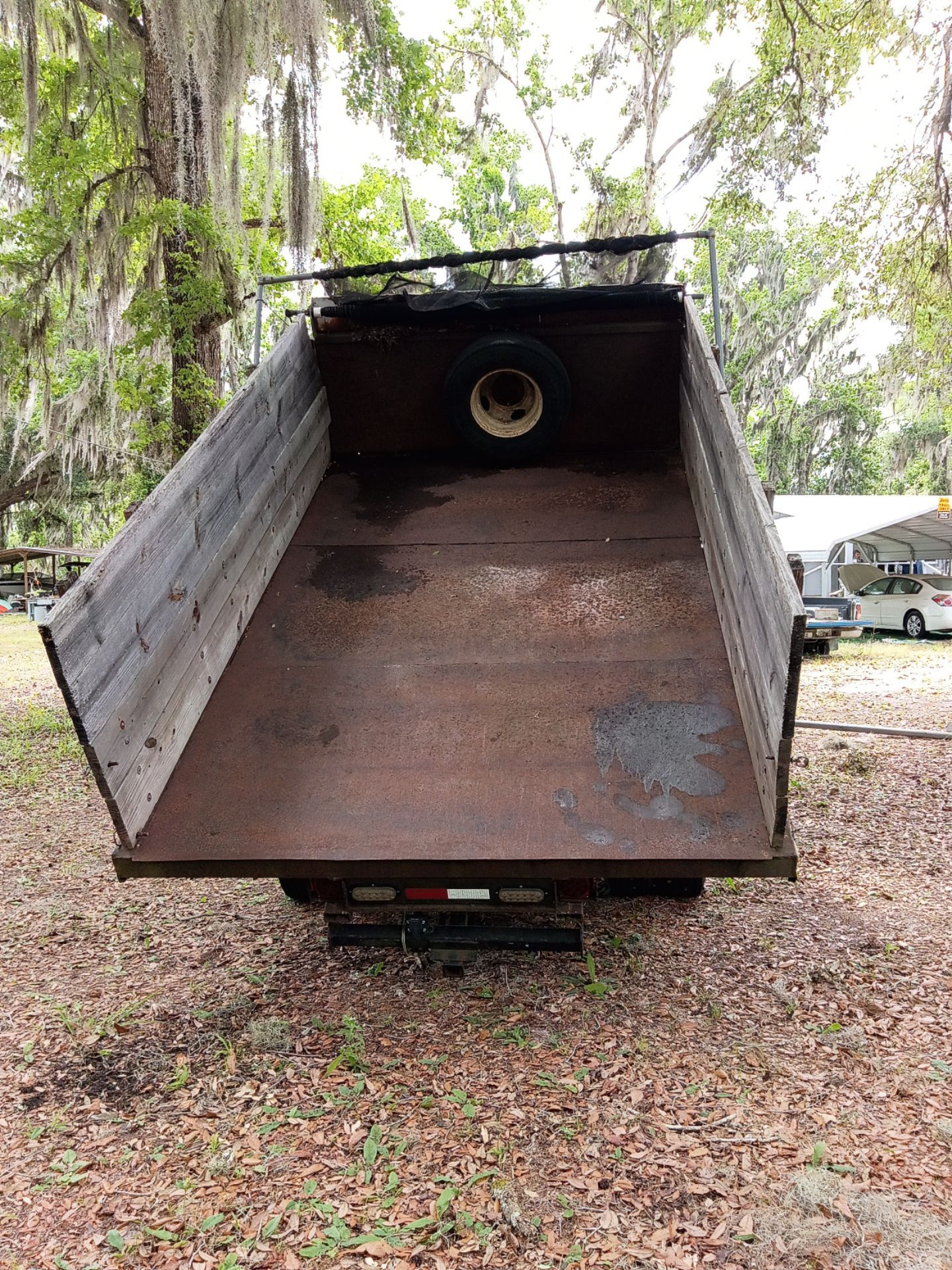 1986 Chevrolet C30