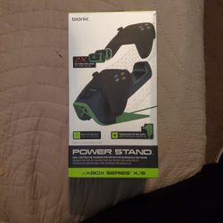 Remote Control Charging Stand Xbox