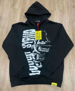 Awful Lotta Cough Syrup Hoodie