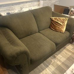 Loveseat