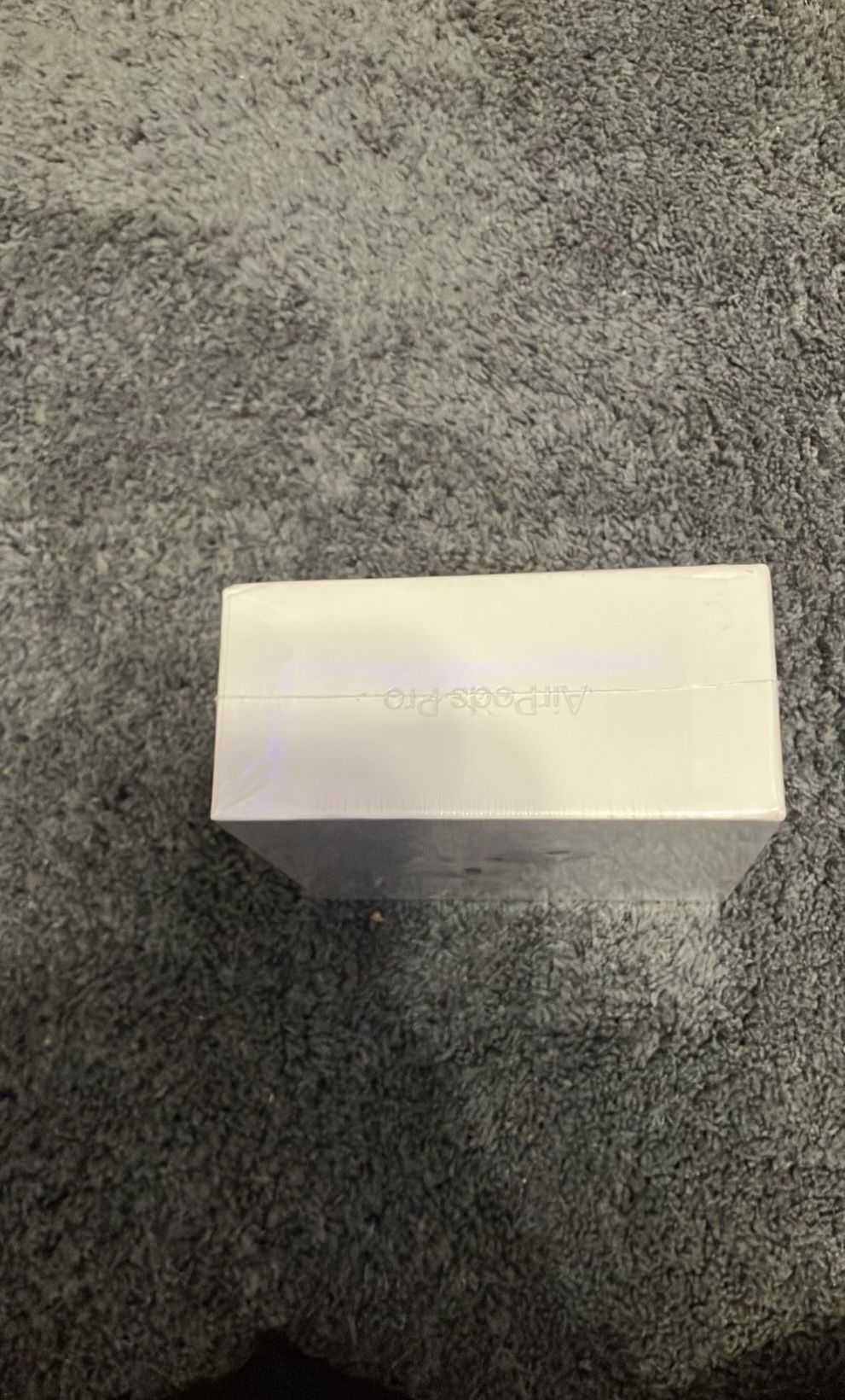 AirPod Pros