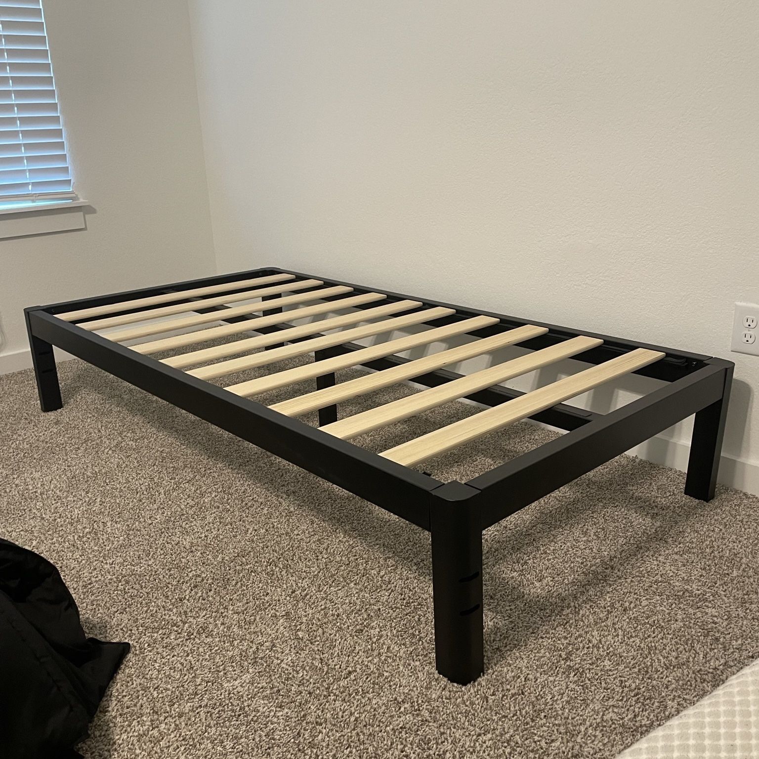 Home Depot Bed Fram 