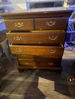 Dresser for sale
