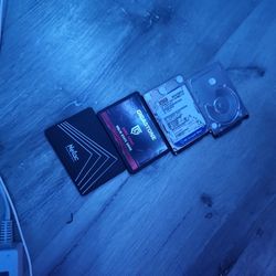 Ssds