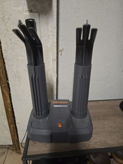 Dryguy boot dryer