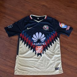 America shirt