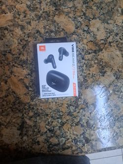 Jbl ear buds