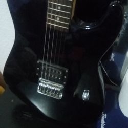 FIRSTACT Electric Guitar 