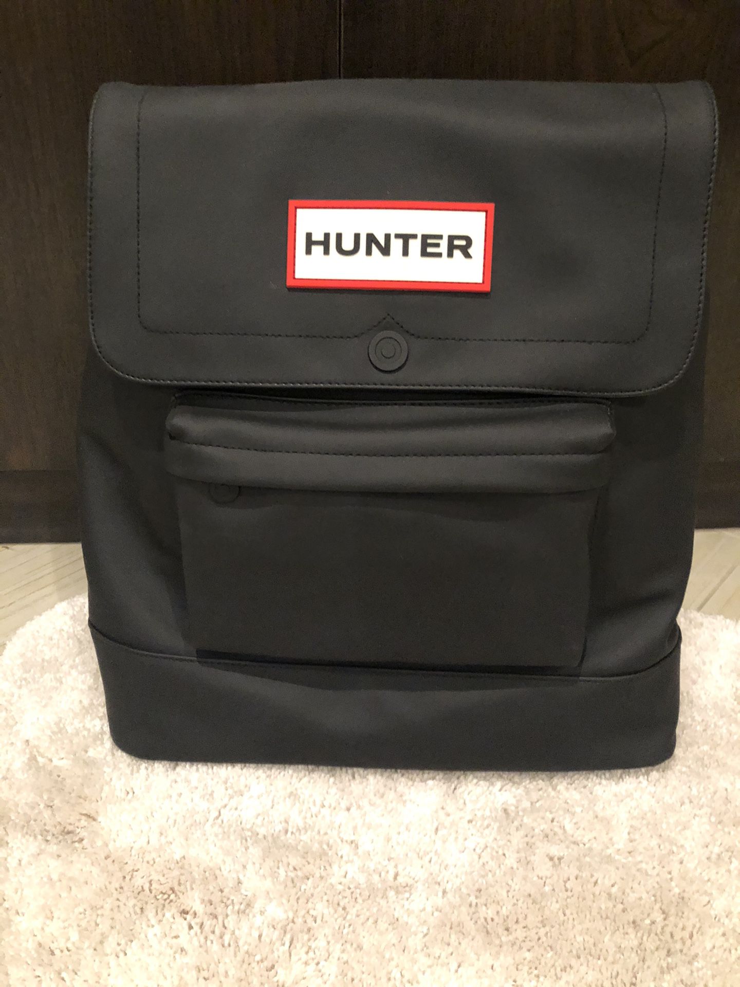 Hunter backpack