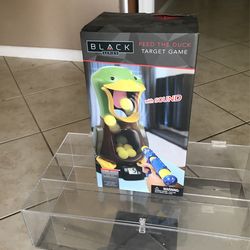Kids Game Duck Target With Sound