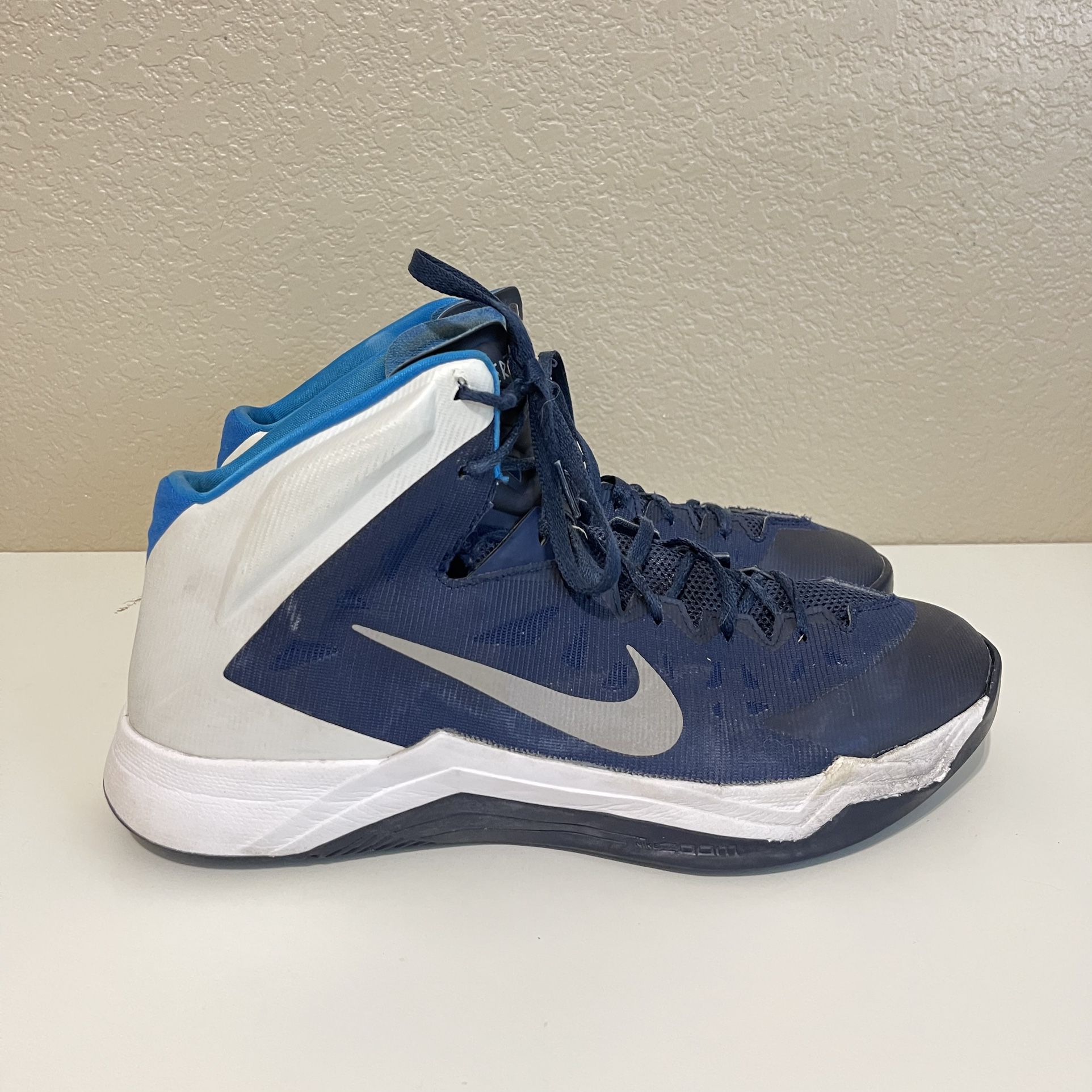 Nike Basketball Shoes Size 15 