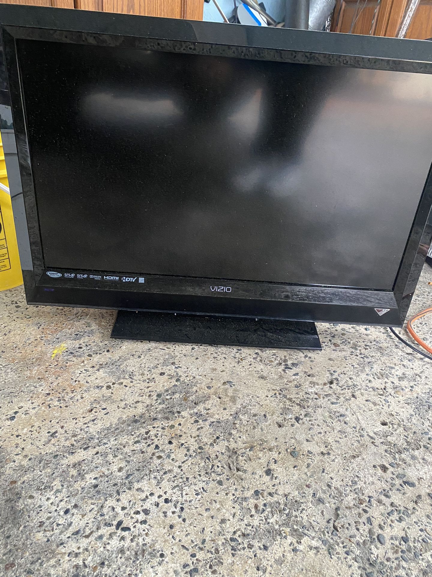 Vizio Tv