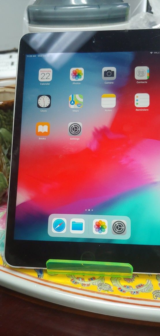 APPLE IPAD MINI 4- 128 GB - INTERNET READY