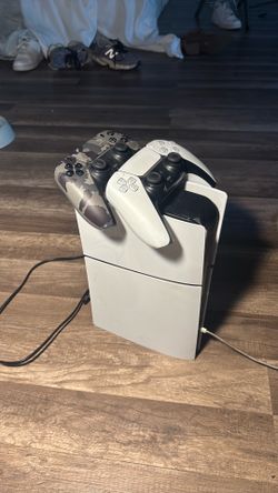 Ps5 slim