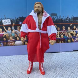 Wrestling Figure Sale : Big John Studd