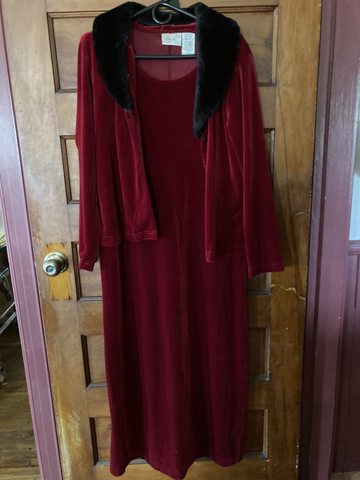 Women’s Clothes, Size 14