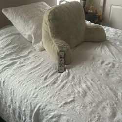 Vibrate T Incline Bed  Just Like Nee 