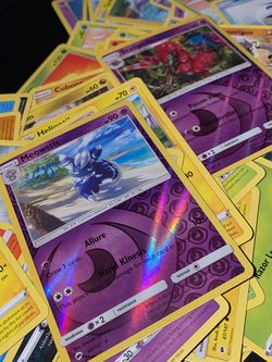 pokémon cards