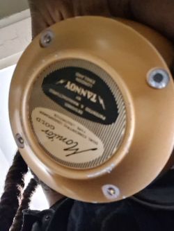Tannoy Monitor 12