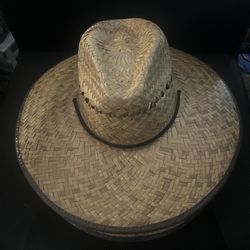 Straw Hats