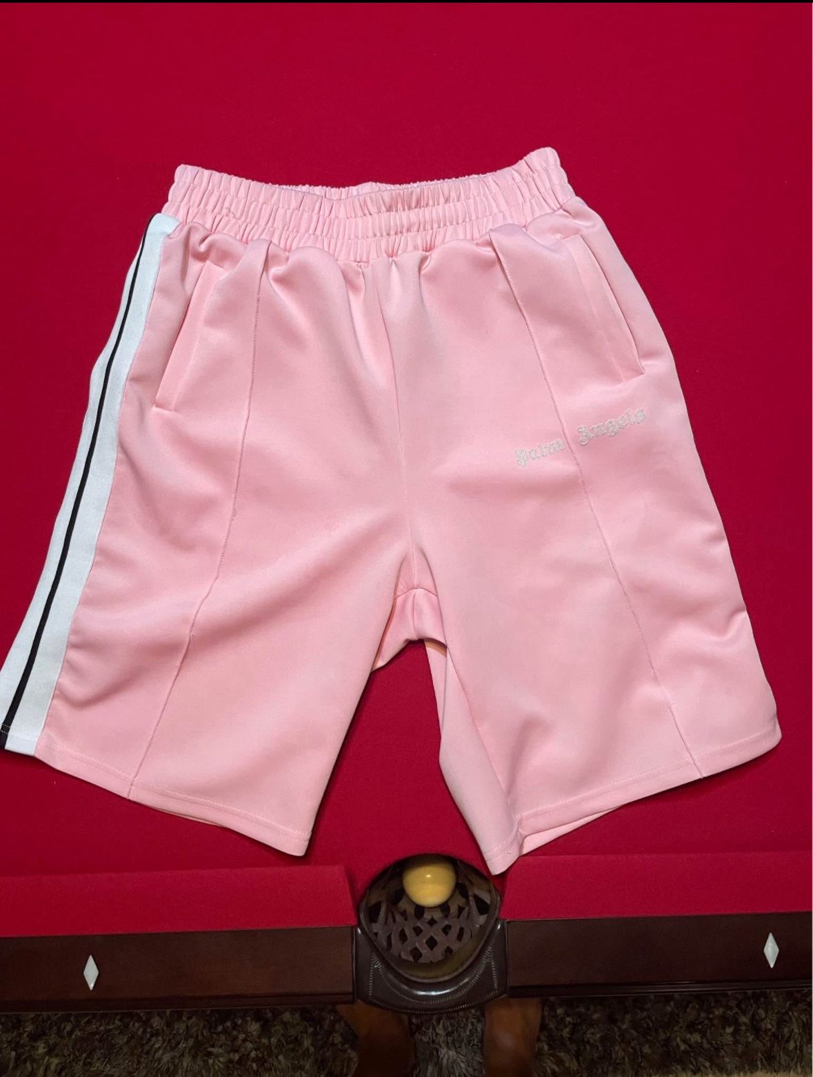 palm angle shorts