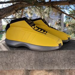 Kobe Crazy 1 - Men’s Size 13