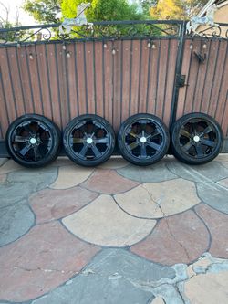 Silverado wheels