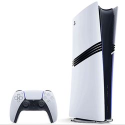 Ps5 Pro White