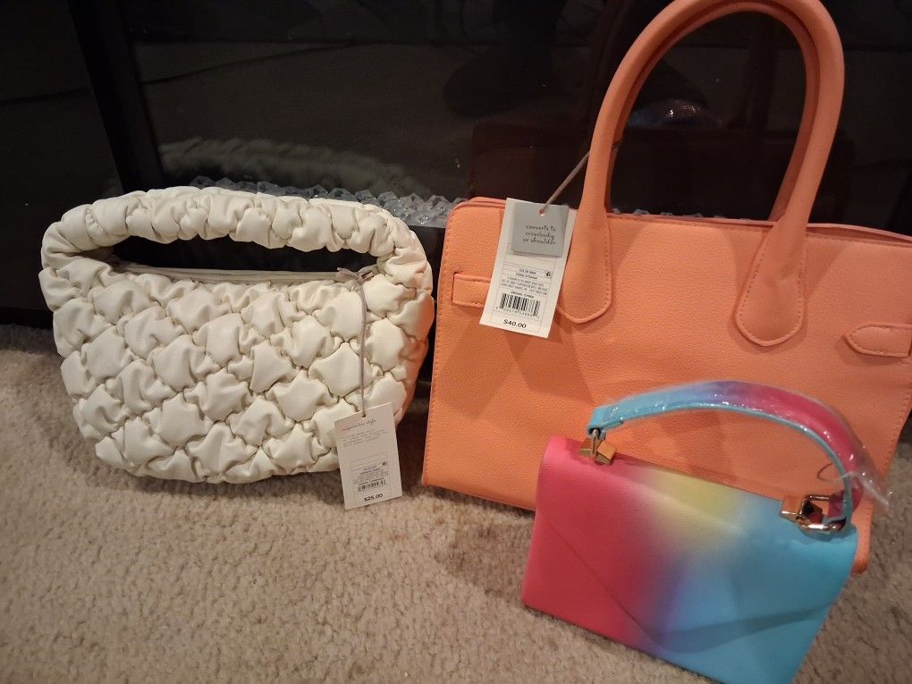 Womens Purses
