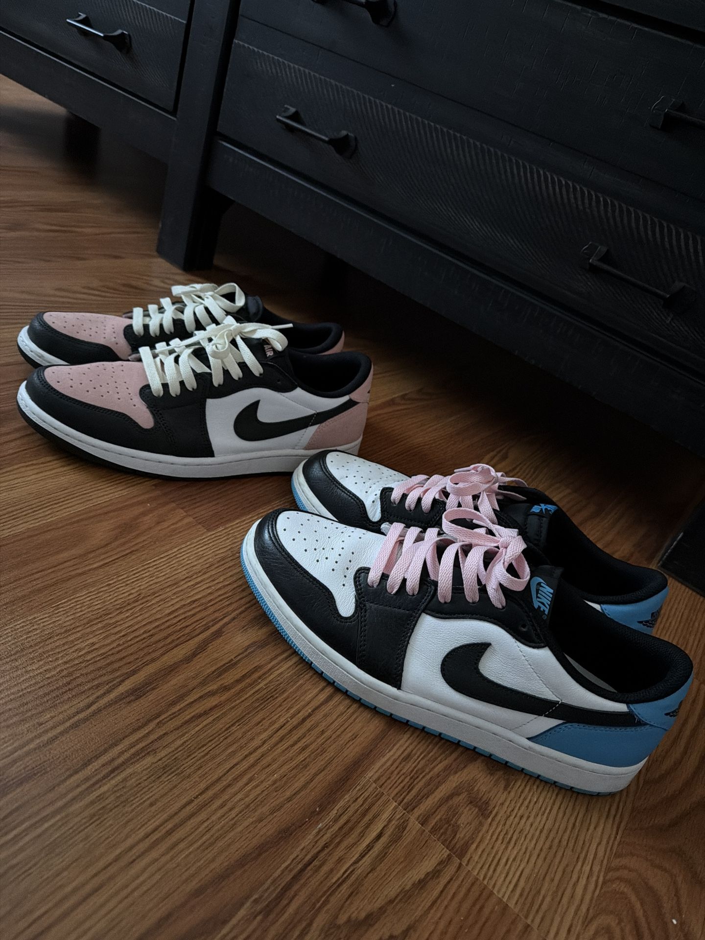 Jordan 1 Low OG Sz11 