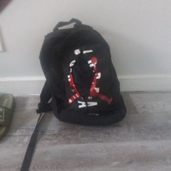 Jordan Bookbag 