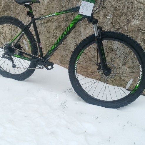 Bicicleta schwinn boundary new arrivals