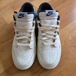 Nike Dunks "Deep Jungle"