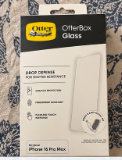 OtterBox Glass – iPhone 16 Pro Max