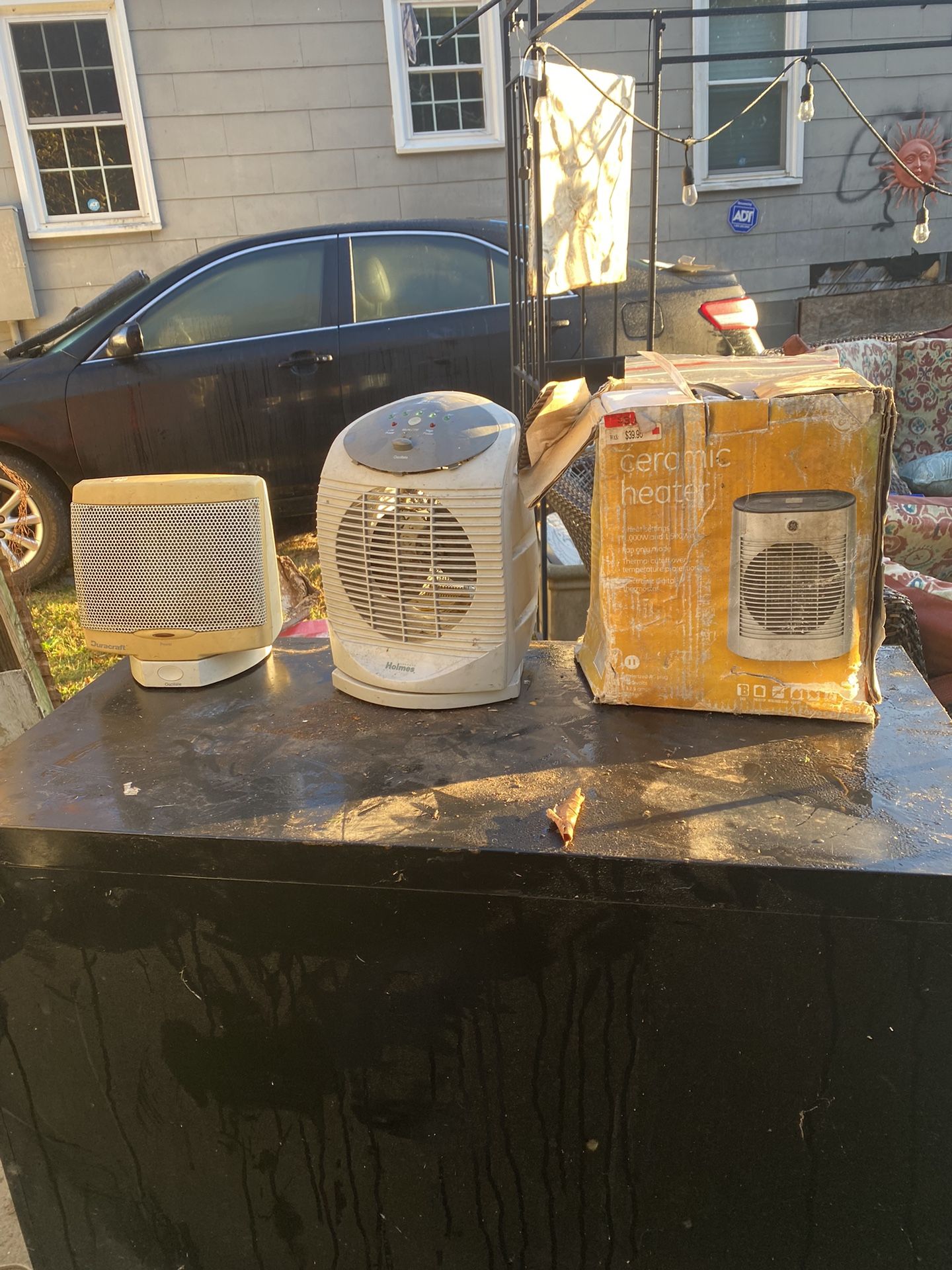 lil heater’s