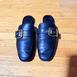 Authentic Dolce Vita Heels – Size 6M, Excellent Condition, Made in China