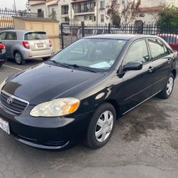 2005 Toyota Corolla