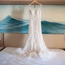 Wedding Gown
