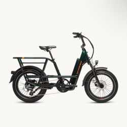 BRAND NEW! Rad Power Bikes RadRunner Max 2025