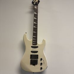 Electric Guitar 