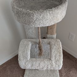 Cat Tree