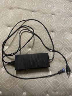 Ebox dragster charger/ Ebox 2.0 charger