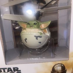 Star Wars The Mandalorian The Child