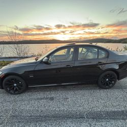 2011 BMW 328i Xdrive