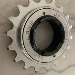 ACS Claws 18t Freewheel
